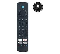 New CT-8566 CT-8571 Remote Control Replacement for TCL 55CF630 139 cm(55 inches) QLED TV and TCL 50CF630 126 cm(50 inches) QLED TV