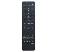 New CU-VSX166 Replaced Remote Control CUVSX166 Receiver Remote Control Replacement fit for PIONEER Receiver CU-VSX166 CUVSX166 AXD7245 VSXD209 Remote Controller