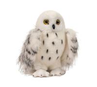 New Cuddly Wild Republic Cuddlekins Snowy Owl Plush Soft Toy Kids Holiday Gift
