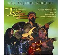 New Culture Concert