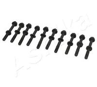 ASHIKA 115-08-801 Bolt Kit, cylinder head