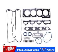 ELRING 537.680 Gasket Set, cylinder head