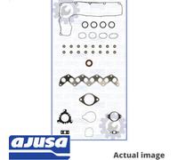 NEW CYLINDER HEAD GASKET SET KIT FOR FORD VOLVO FOCUS II BOX BODY ESTATE G6DB