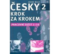 New Czech Step-by-Step 2. Workbook 1 - lessons 1-10