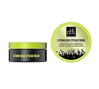 New D:fi Extreme Hold Styling Cream 75g