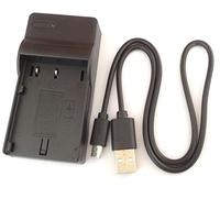 New D-LI90 Small USB Camera Battery Charger For Pentax 645D 645Z K-01 k-1 K-3 K-5 K-5 II K-5 IIs K-7 Cameras Photograph Parts Accessories