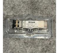 D-Link 10GBase-SR SFP+ Transceiver 80/300m