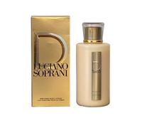 New D Luciano Soprani Women Body Lotion 200ml Coconut Milk Orchid Extract