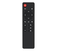 New D2400521 Replace Remote Control - VINABTY D2400521 Remote Control Replacement fit for ANKER Nebula Astr Projector D2400521 Remote Controller