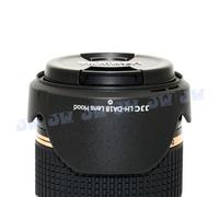 New DA18 Lens Hood Shade for Tamron 18-250mm f/3.5-6.3 Di-II LD Lens Model A18
