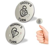 New Dad Mom Funny Gifts