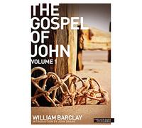 New Daily Study Bible - The Gospel of John (Volume 1)