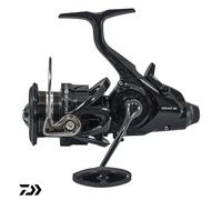 New Daiwa 19 Emcast BR LT Bite 'N' Run Freespool Fishing Reel - All Models