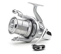 Daiwa Crosscast Scw Surfcasting Reel Silver 5000 C QD