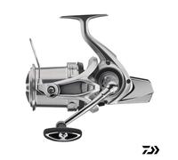 Daiwa Crosscast Scw Surfcasting Reel Silver 5000 C QD
