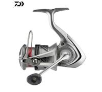 DAIWA Crossfire LT Spinning Reel, 2000, Silver