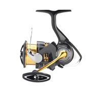 DAIWA 23 Legalis LT4000-C(U), Spinning Fishing Reel, Front Drag