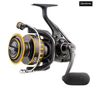 New Daiwa BG Spinning Reels - Freshwater / Saltwater All Sizes