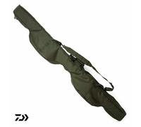 Daiwa Infinity System 5 Rod Holdall Grey 200 cm