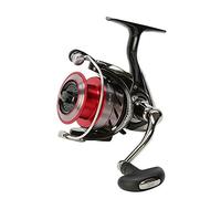 Ninja Match & Feeder 3012A Reel, Black One Size