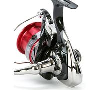 New Daiwa Ninja Match & Feeder 3012A Reel NJM3012A