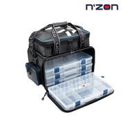 Daiwa Eva 4 Box Feeder Bag L One Size