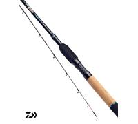 Daiwa N'ZON Extension Feeder Rod - 10' 40g 2pc