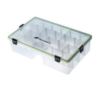 New Daiwa Prorex Sealed Tackle / Lure Box - Large Deep - 15809-950