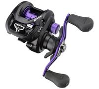 New Daiwa Prorex TW 100SV-L LHW Baitcaster Reel - 17PXTWS100SV-L