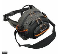 New Daiwa Waist Bag / Fishing Bag / Pack - DWP-1