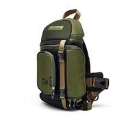 New Daiwa Wilderness Roto Rucksack - DWRRS1