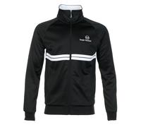 New Dallas TT Track Top Black White, XXL