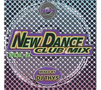 New Dance Club Mix Volume II