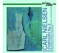 New Danish Saxophone Quartet - Symphony 6