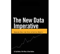 New Data Imperative: Managing Real-Time Risk in Capital Markets