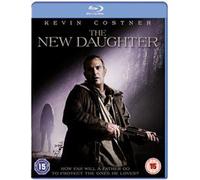 New Daughter - Blu-ray Region B