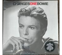 David Bowie - ChangesOneBowie [VINYL]