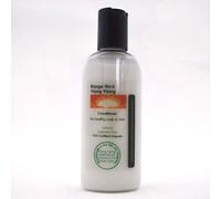New Dawn Natural Ylang Ylang Hair Conditioner - 73% Organic - Range No.6 (100ml)