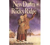 (New Dawn on Rocky Ridge) By MacBride, Roger Lea (Author) Paperback on 01-Jan-2000