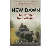 New Dawn: The Battles for Fallujah