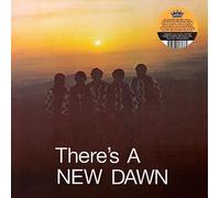 New Dawn - There's A New Dawn [VINYL]
