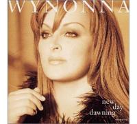 New Day Dawning