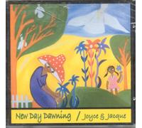 New Day Dawning