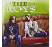 New Day Dawning by The Roys (2012-05-04)