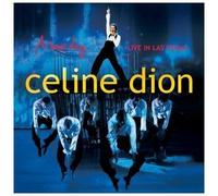 New Day: Live in Las Vegas by CELINE DION (2004-06-14)