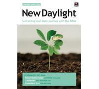 New Daylight January-April 2026 : Sustaining your daily journey with the Bible