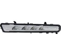 Daytime Running Light Right Fits Ford Mondeo 4 Saloon Turnier - TYC 12-0105-00-2