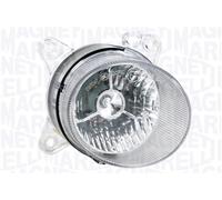 Daytime Running Light Right Fits Mercedes SLK - Magneti Marelli 712404101120