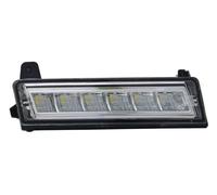 Daytime Running Light TYC 12-5298-00-9 for MERCEDES-BENZ