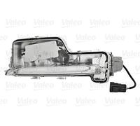 VALEO LED technology automotive daytime running lamp, 45156 for vehicle models, VOLVO S60 II facelift (2013 > 2018)